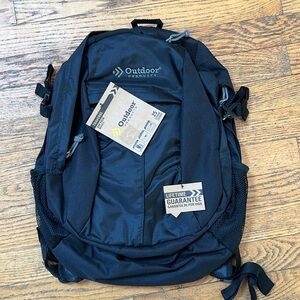 Outdoor Products Traverse Backpack new with tags